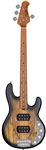 Sterling RAY34HHSM Bass Guitar with Bag